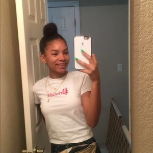 Meet your Posher, Taylor